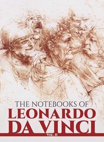 NOTEBOOKS OF LEONARDO DA VINCI