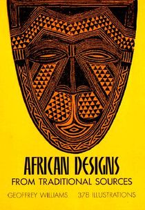 African Designs from Traditional Sources