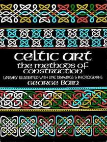 Bain, G: Celtic Art