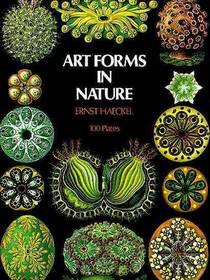 Art Forms in Nature