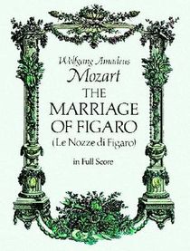 The Marriage of Figaro