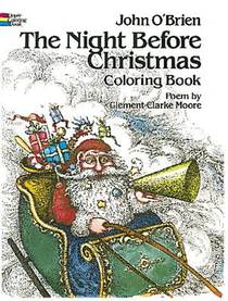 The Night Before Christmas