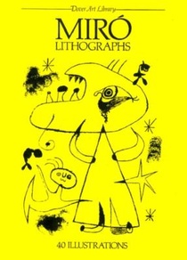 Miro Lithographs