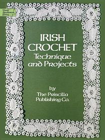 Irish Crochet