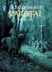 Parsifal voorzijde