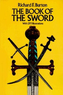 The Book of the Sword voorzijde