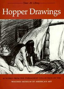 Hopper Drawings voorzijde