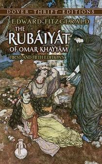 The RubaIyat of Omar KhayyaM