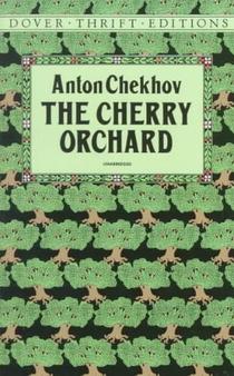 The Cherry Orchard voorzijde