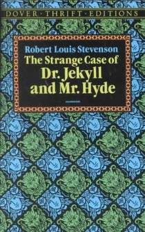 The Strange Case of Dr. Jekyll and Mr. Hyde