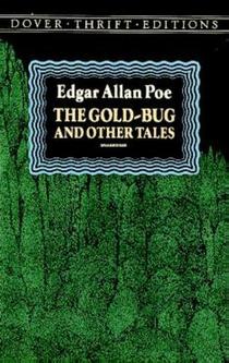 The Gold-Bug and Other Tales voorzijde