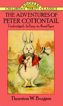 The Adventures of Peter Cottontail