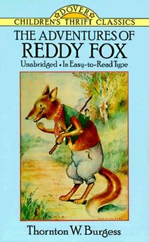 The Adventures of Reddy Fox