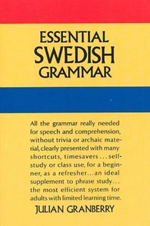 Essential Swedish Grammar