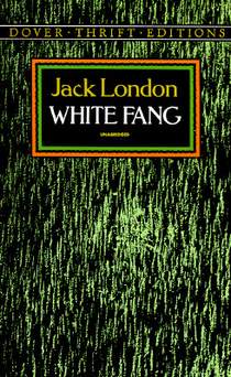 White Fang