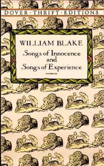 Songs of Innocence and Songs of Experience voorzijde