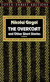 The Overcoat and Other Short Stories voorzijde