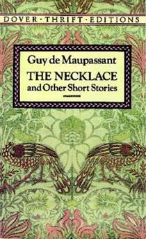 The Necklace and Other Short Stories voorzijde