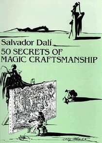 50 SECRETS OF MAGIC CRAFTSMANS