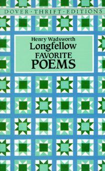 Favorite Poems voorzijde