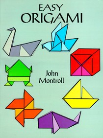 Easy Origami voorzijde