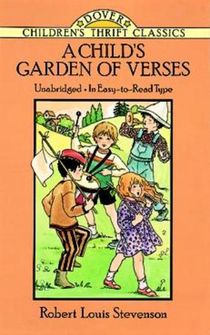A Child'S Garden of Verses