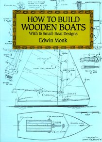 How to Build Wooden Boats