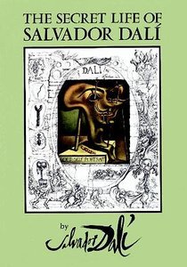 Dali, S: Secret Life of Salvador Dalí