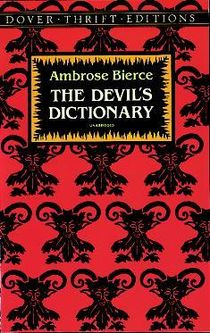 The Devil's Dictionary