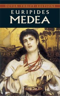 Medea voorzijde