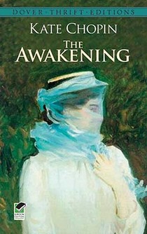 The Awakening voorzijde