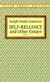 Self-Reliance