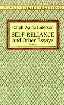 Self Reliance