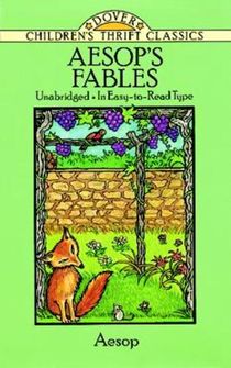 Aesop'S Fables