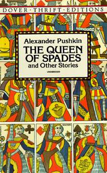 The Queen of Spades and Other Stories