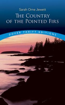 The Country of the Pointed Firs