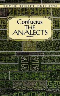 The Analects voorzijde