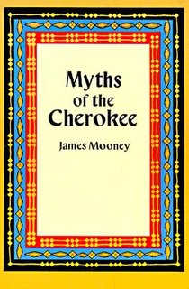 Myths of the Cherokee