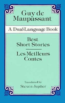 Best Short Stories voorzijde