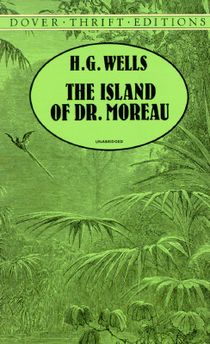 The Island of Dr. Moreau