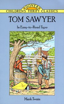 Adventures of Tom Sawyer