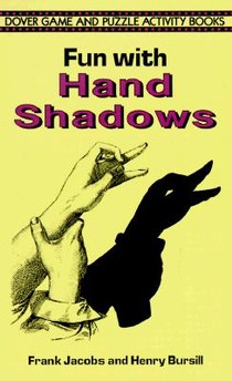 Fun with Hand Shadows