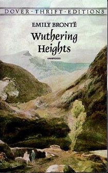 Wuthering Heights voorzijde