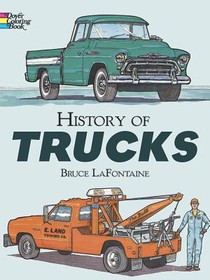 History of Trucks