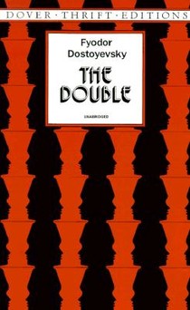 The Double voorzijde