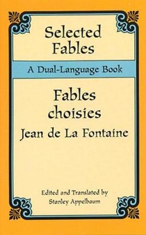 Selected Fables voorzijde