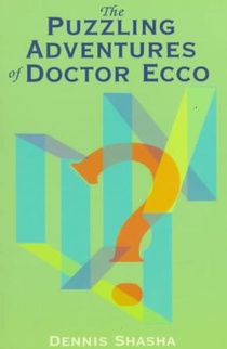 The Puzzling Adventures of Dr.Ecco