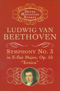 Symphony No. 3 in E-Flat Major, Op. 55: Eroica voorzijde