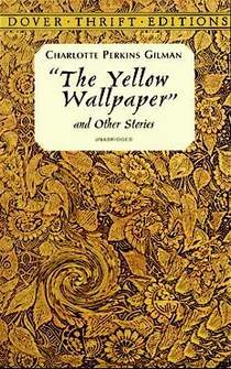 The Yellow Wallpaper