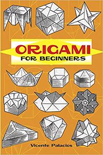 Origami for Beginners voorzijde